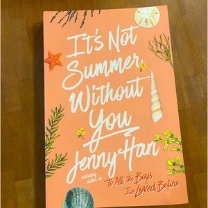 It’s not summer without you